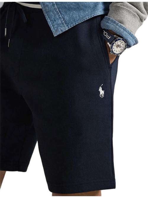 FELPA DOPPIA POLO RALPH LAUREN | 710881520039